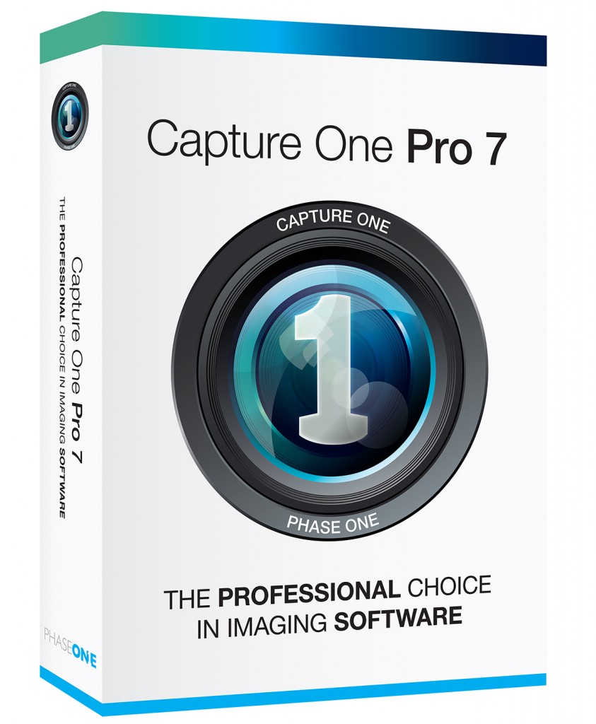 Capture One For Mac Review
